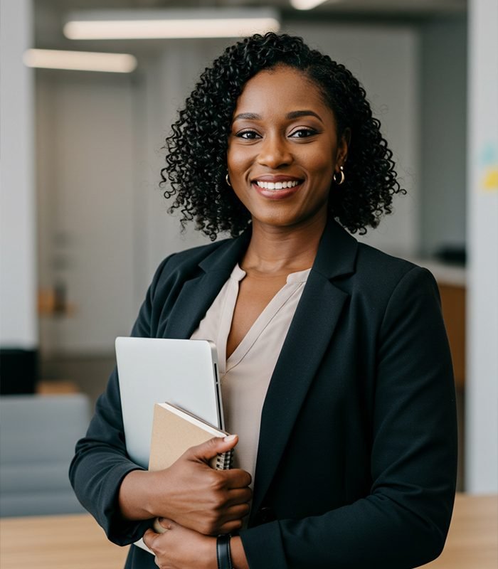 Building a Brighter Future Together.